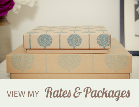 Rates & Packages